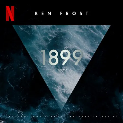 1899 OST LP RED