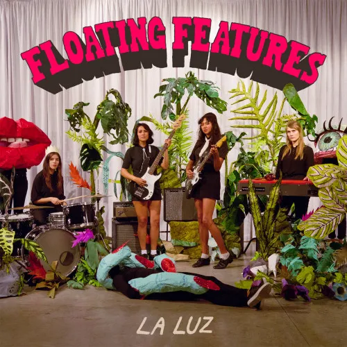Floating Features LP
