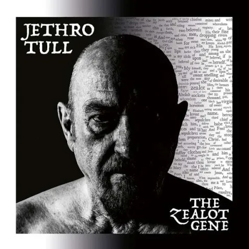 ZEALOT GENE -LP+CD-