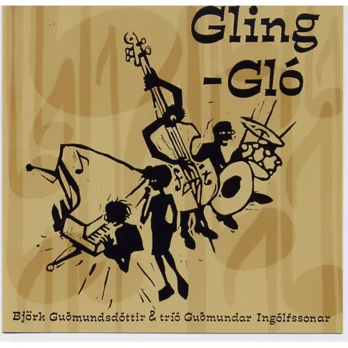 GLING GLO -REISSUE-