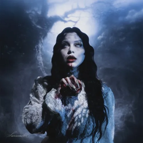 Amira Elfeky - Surrender