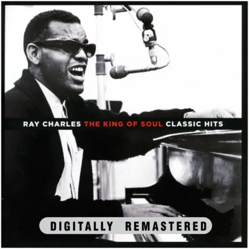 KING OF SOUL - Classic Hits