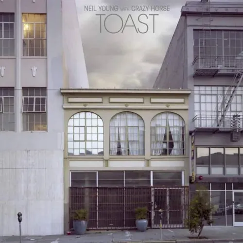 TOAST