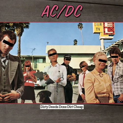 DIRTY DEEDS DONE.. -HQ-