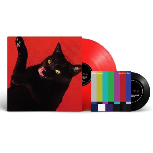 BIG COLORS -LP+7