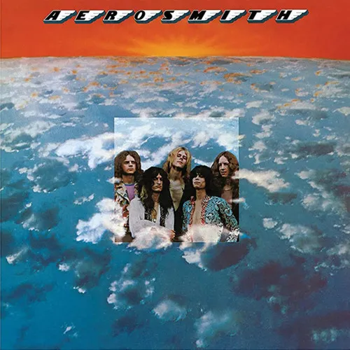 AEROSMITH