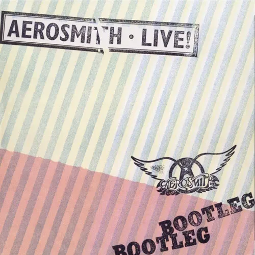 LIVE| BOOTLEG