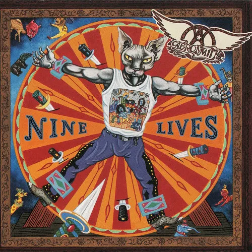 NINE LIVES