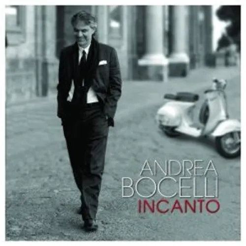 INCANTO