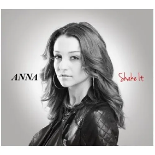 ANNA - Shake It