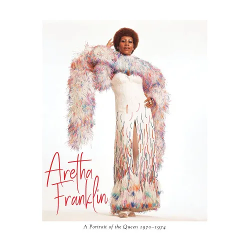 A PORTRAIT OF THE QUEEN..