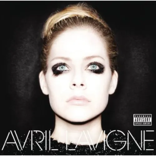 Avril Lavigne 