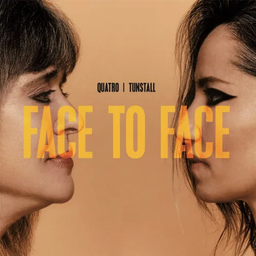 Suzi Quatro, KT Tunstall