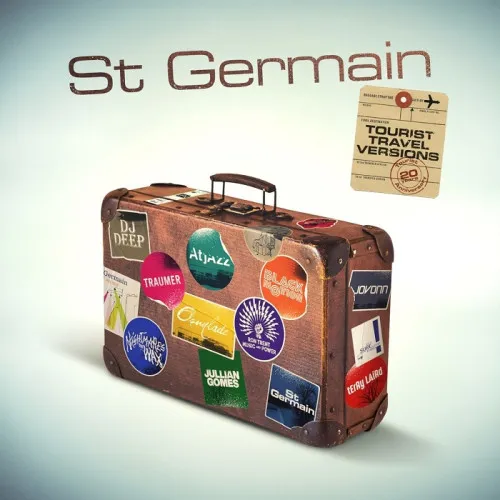 TOURIST-REMIX (180 GR 12