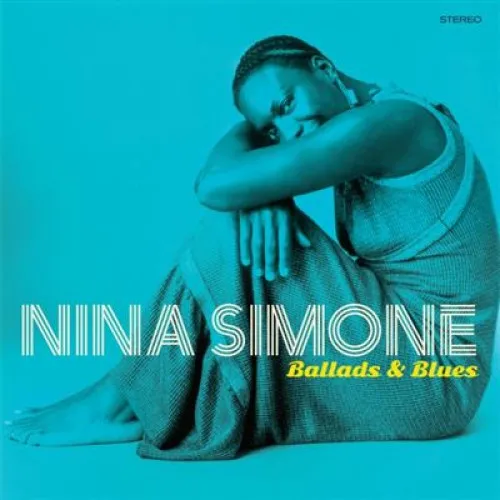 BALLADS & BLUES -YELLOW-