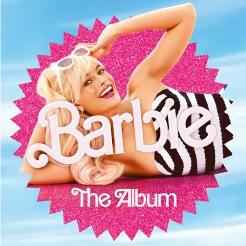 BARBIE (140 GR 12