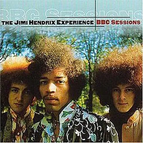 BBC SESSIONS