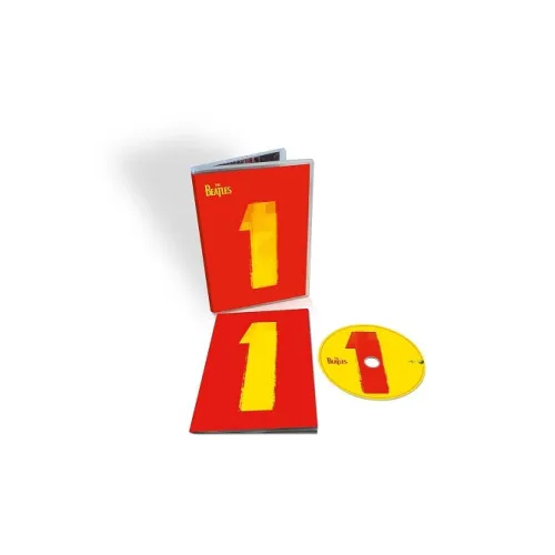 1 (ONE) DVD