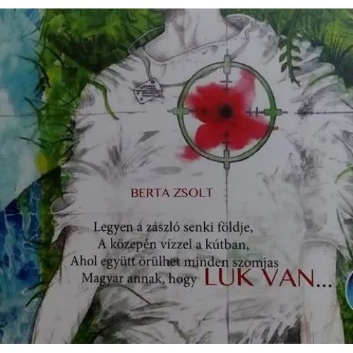 Luk van
