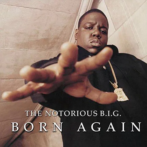 BORN AGAIN (140 GR 12