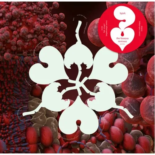 Fossora Remixes -Rsd-Rsd 23