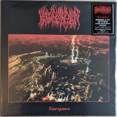 STARSPAWN
