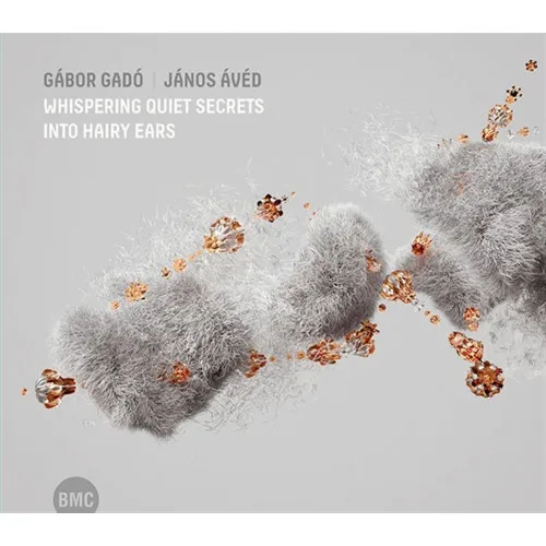 Whipering Quiet Secrest