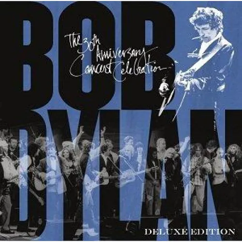 30TH ANNIVERSARY.. Concert Celebration 2 CD