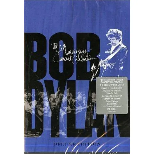 30TH ANNIVERSARY.. Concert Celebration 2 DVD