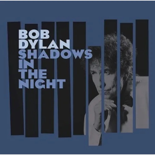 Shadows in the Night LP+CD