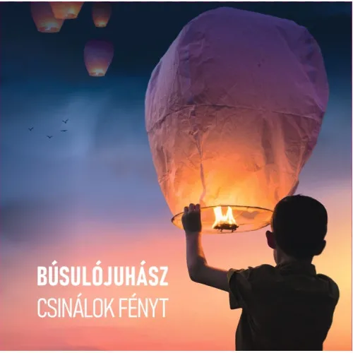 Csinálok fényt