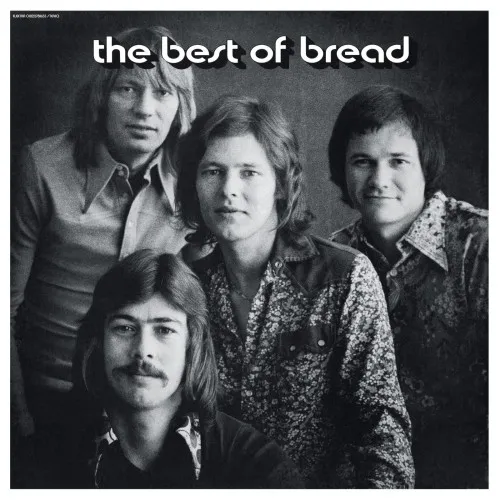 THE BEST OF BREAD (140 GR 12