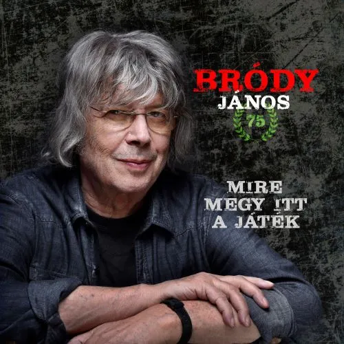 Mire megy itt a játék / Mariana -árok SP