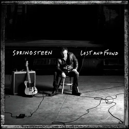LOST AND FOUND: SELECT...