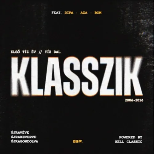 BSW - KLASSZIK - KLASSZIK
