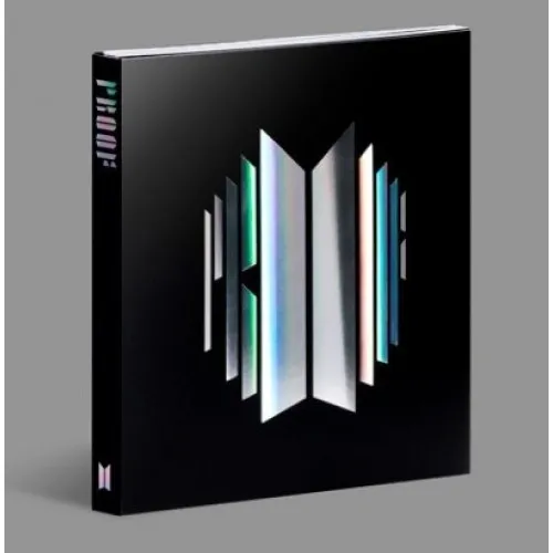 PROOF - 3 CD COMPACT EDITION