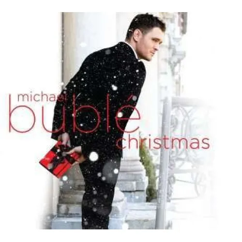 Christmas LP