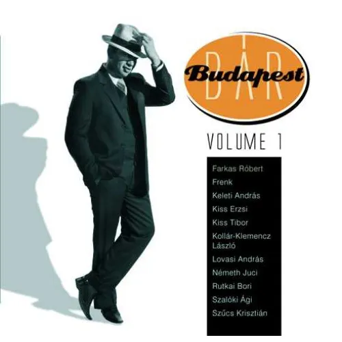 Volume 1