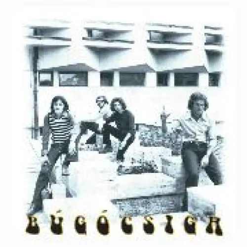 Búgócsiga LP