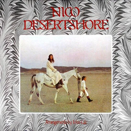 DESERTSHORE