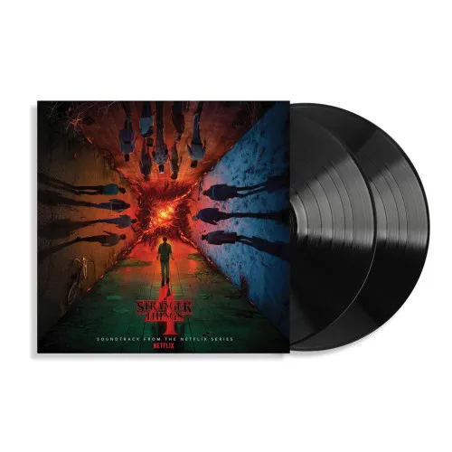STRANGER.. -GATEFOLD-