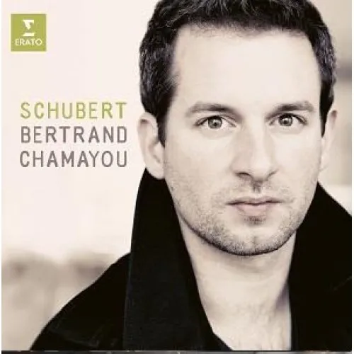 Schubert:Wanderer-fantázia 
