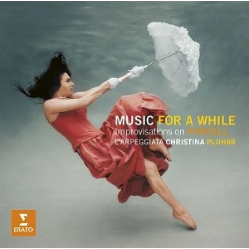 Music for a While - Purcell - improvizációk