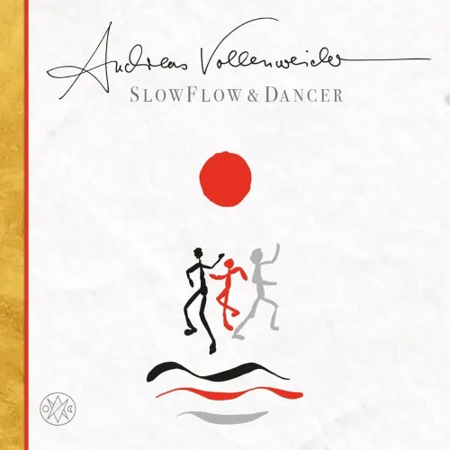 Slow Flow Dancer LP