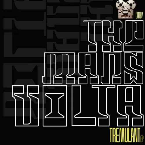 TREMULANT-