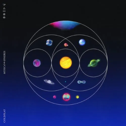 MUSIC OF THE SPHERES