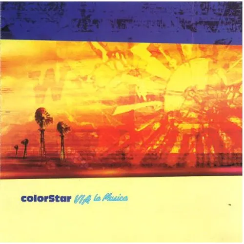 Via La Musica CD