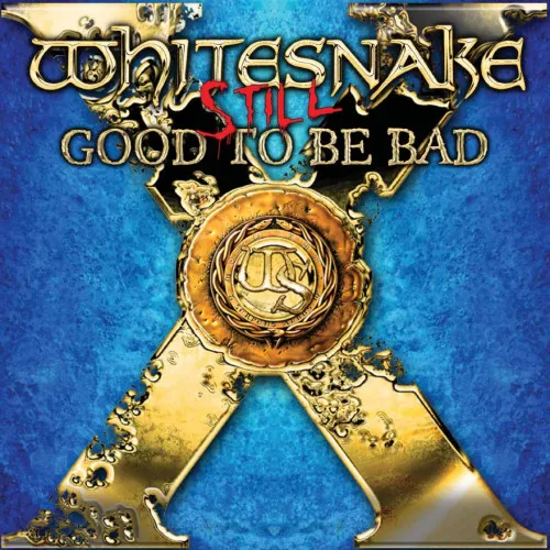 STILL... GOD TO BE BAD (SOFTPACK)
