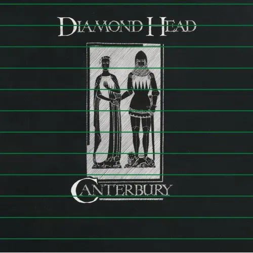 CANTERBURY