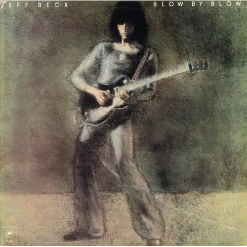 BLOW BY BLOW -REISSUE-
